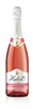 Hubert Club rosé NV charmat methode Ružové L183831170 - Hubert J.E., s.r.o.