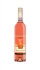 Merlot rosé 2018 Ružové Bez CHZO L-10 - Víno Mrva & Stanko