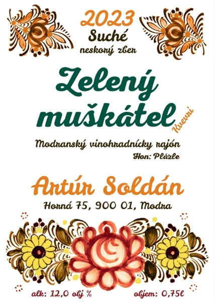 Etiketa