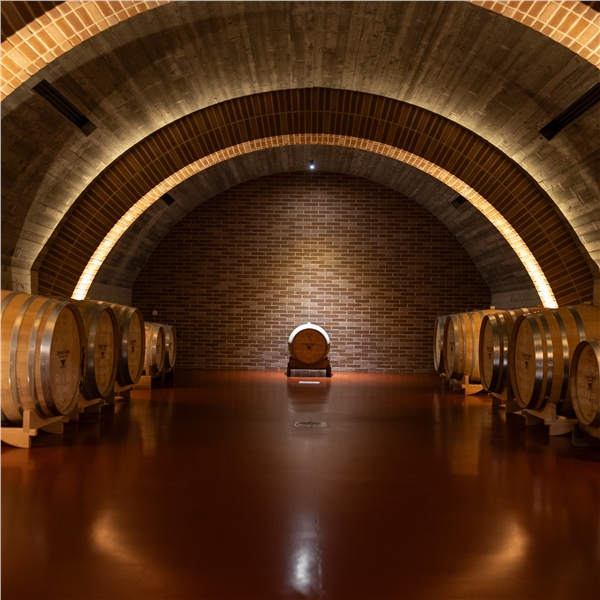 Diesel Farm - Cellar